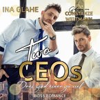 Two CEOs - Drei sind einer zu viel (MP3-Download)