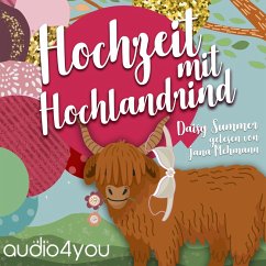 Hochzeit mit Hochlandrind (MP3-Download) - Summer, Daisy