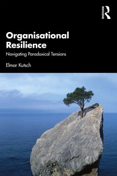 Cover Organisational Resilience (eBook, PDF)