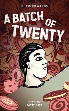 A Batch of Twenty (eBook, ePUB) - Edwards, Chris