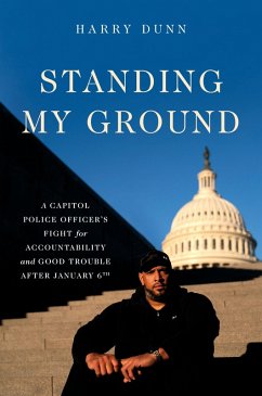 Cover Standing My Ground (eBook, ePUB)