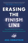 Erasing the Finish Line (eBook, ePUB)