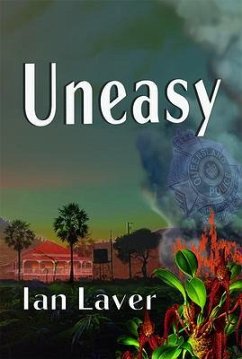 Cover Uneasy (eBook, ePUB)