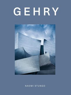 Design Monograph: Gehry (eBook, ePUB) - Stungo, Naomi