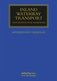 Inland Waterway Transport (eBook, PDF)