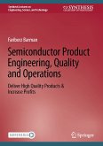 Semiconductor Product Engineering, Quality and Operations (eBook, PDF)