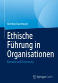 Ethische Führung in Organisationen (eBook, PDF)