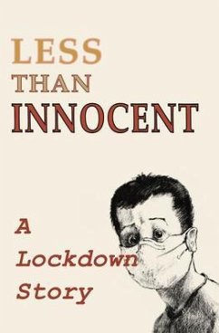 Less Than Innocent (eBook, ePUB)