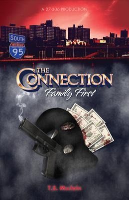 The Connection (eBook, ePUB) The Connection (eBook, ePUB)