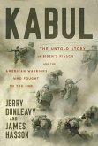 Kabul (eBook, ePUB)