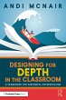 Designing for Depth in the Classroom... - Bild 1