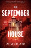 The September House (eBook, ePUB)