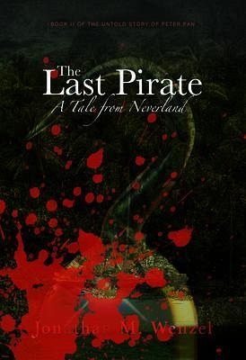 The Last Pirate (eBook, ePUB) The Last Pirate (eBook, ePUB)