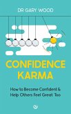 Confidence Karma (eBook, ePUB)