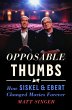 Opposable Thumbs (eBook, ePUB) - Bild 1