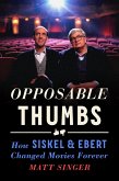 Opposable Thumbs (eBook, ePUB)