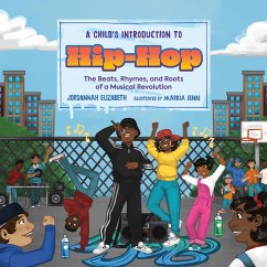 Cover A Child's Introduction to Hip-Hop (eBook, ePUB)