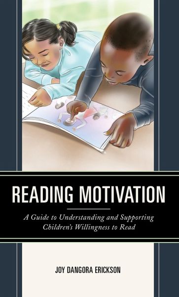 Reading Motivation (eBook, ePUB)