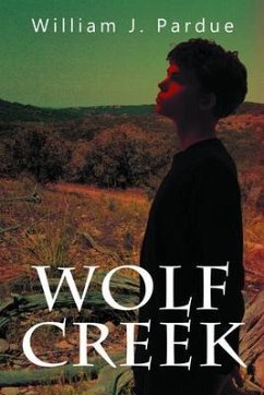 Cover Wolf Creek (eBook, ePUB)