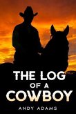 The Log of a Cowboy (eBook, ePUB)