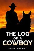 The Log of a Cowboy (eBook, ePUB) The Log of a Cowboy (eBook, ePUB)