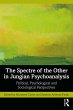 The Spectre of the Other in Jungian... - Bild 1