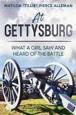 At Gettysburg (eBook, ePUB)
