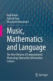 Music, Mathematics and Language (eBook, PDF)