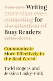 Writing for Busy Readers (eBook, ePUB)