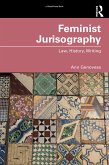 Feminist Jurisography (eBook, ePUB)