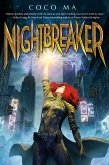 Nightbreaker (eBook, ePUB)
