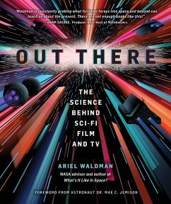 Out There (eBook, ePUB) - Waldman, Ariel