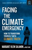 Facing the Climate Emergency, Second Edition (eBook, ePUB)