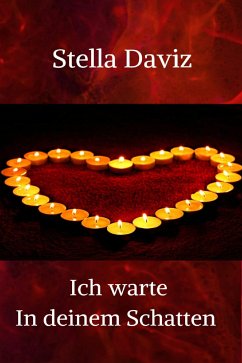 Ich warte in deinem Schatten (eBook, ePUB) - Daviz, Stella