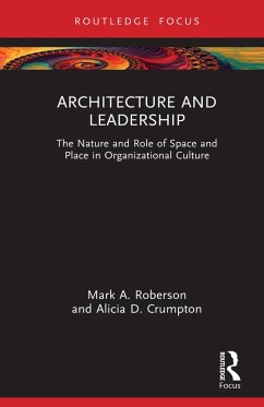 Cover Architecture and Leadership (eBook, PDF)