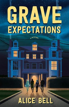 Grave Expectations (eBook, ePUB) - Bell, Alice