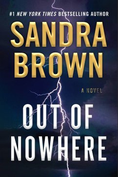 Cover Out of Nowhere (eBook, ePUB)
