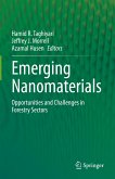 Emerging Nanomaterials (eBook, PDF)