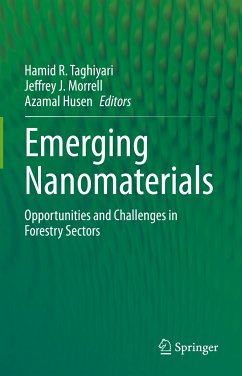 Emerging Nanomaterials (eBook, PDF)