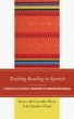 Teaching Reading in Spanish (eBook,... - Bild 1