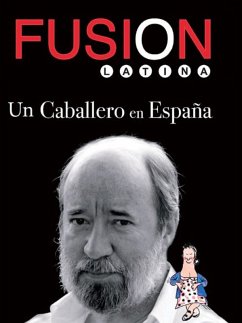 Un caballero en España (eBook, ePUB) - Caballero, Antonio