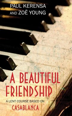 A Beautiful Friendship (eBook, ePUB) - Kerensa, Paul