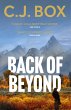 Back of Beyond (eBook, ePUB) - Bild 1