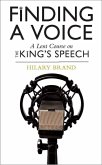 Finding a Voice (eBook, ePUB)