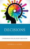 Decisions (eBook, ePUB)