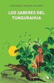 Los saberes del Tungurahua (eBook, ePUB)