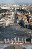 Rome a Complete Guide (eBook, ePUB)