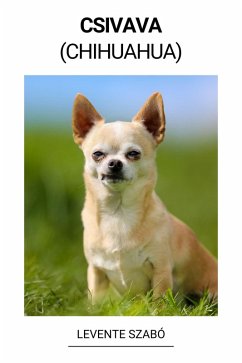 Cover Csivava (Chihuahua) (eBook, ePUB)