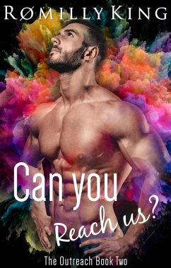 Cover Can You Reach Us? (The Outreach, #2) (eBook, ePUB)