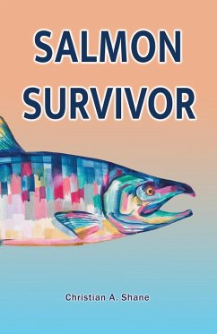 Cover Salmon Survivor (eBook, ePUB)